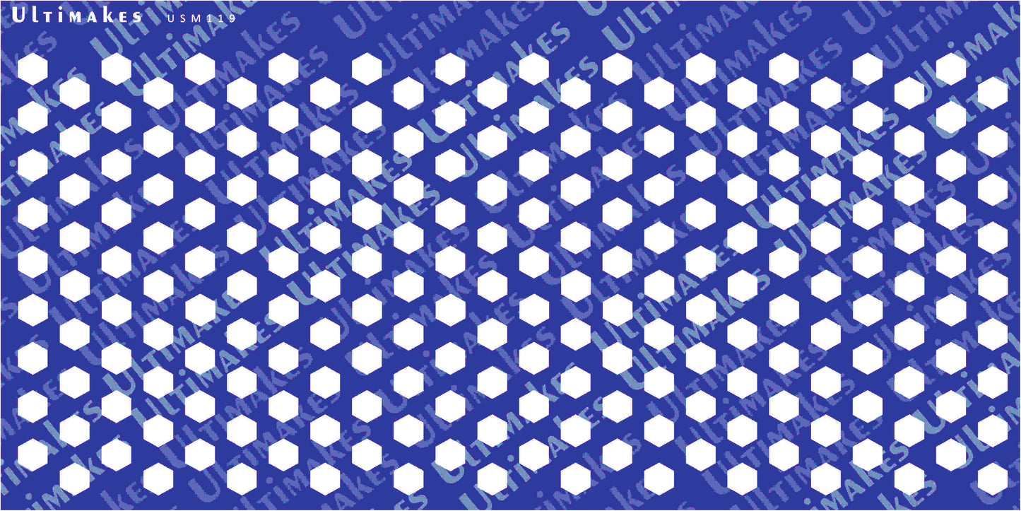 Stencil USM119
