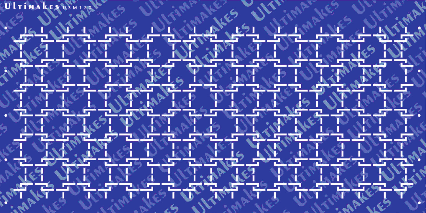 Stencil USM120