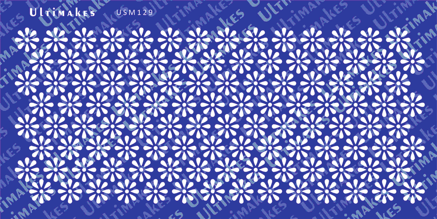 Stencil USM129