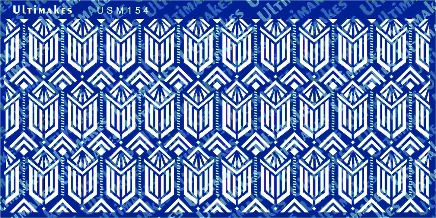 Stencil USM154