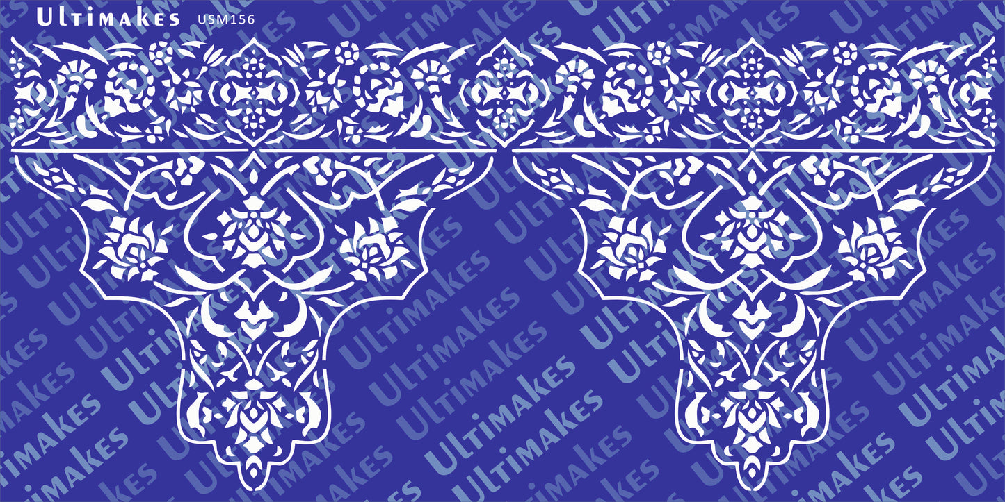 Stencil USM156