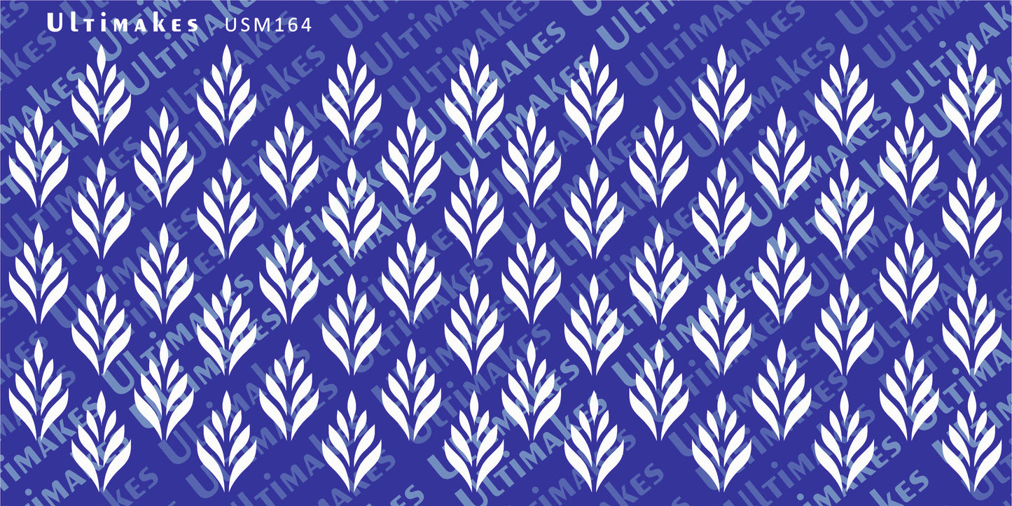 Stencil USM164