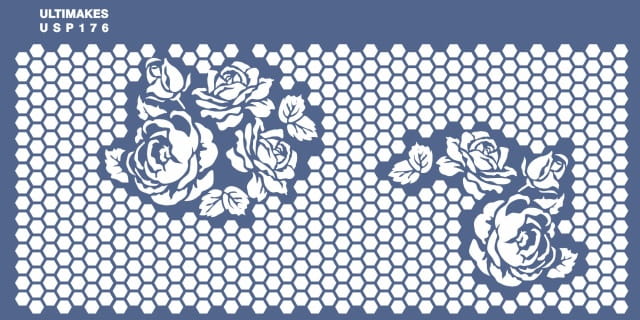 Stencil USM176