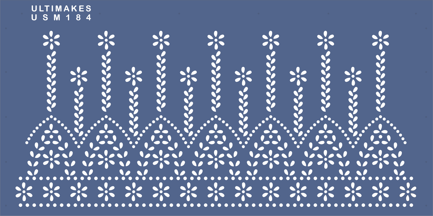 Stencil USM184