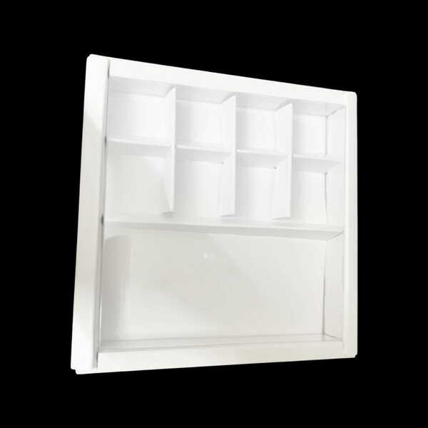 Chocolate Box (pack of 10)