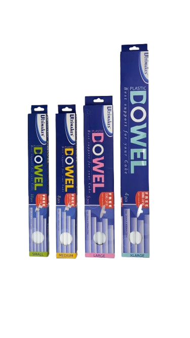 Combo 2 – All Dowel Kit