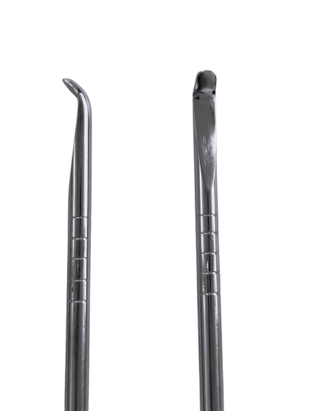 Metal Tool - Hockey Tool