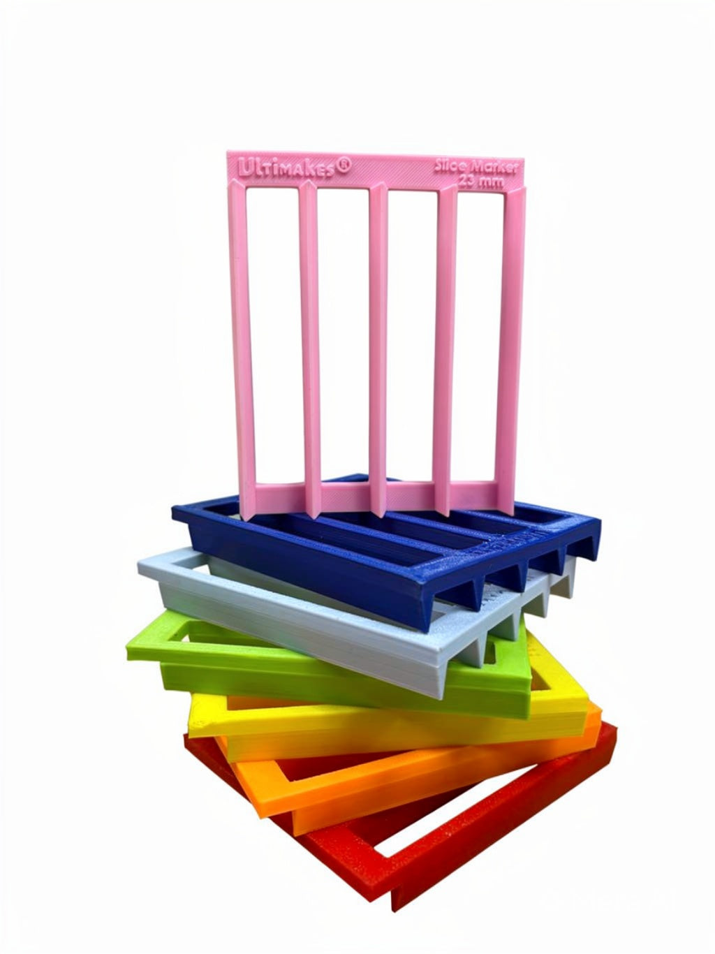 Slice Marker