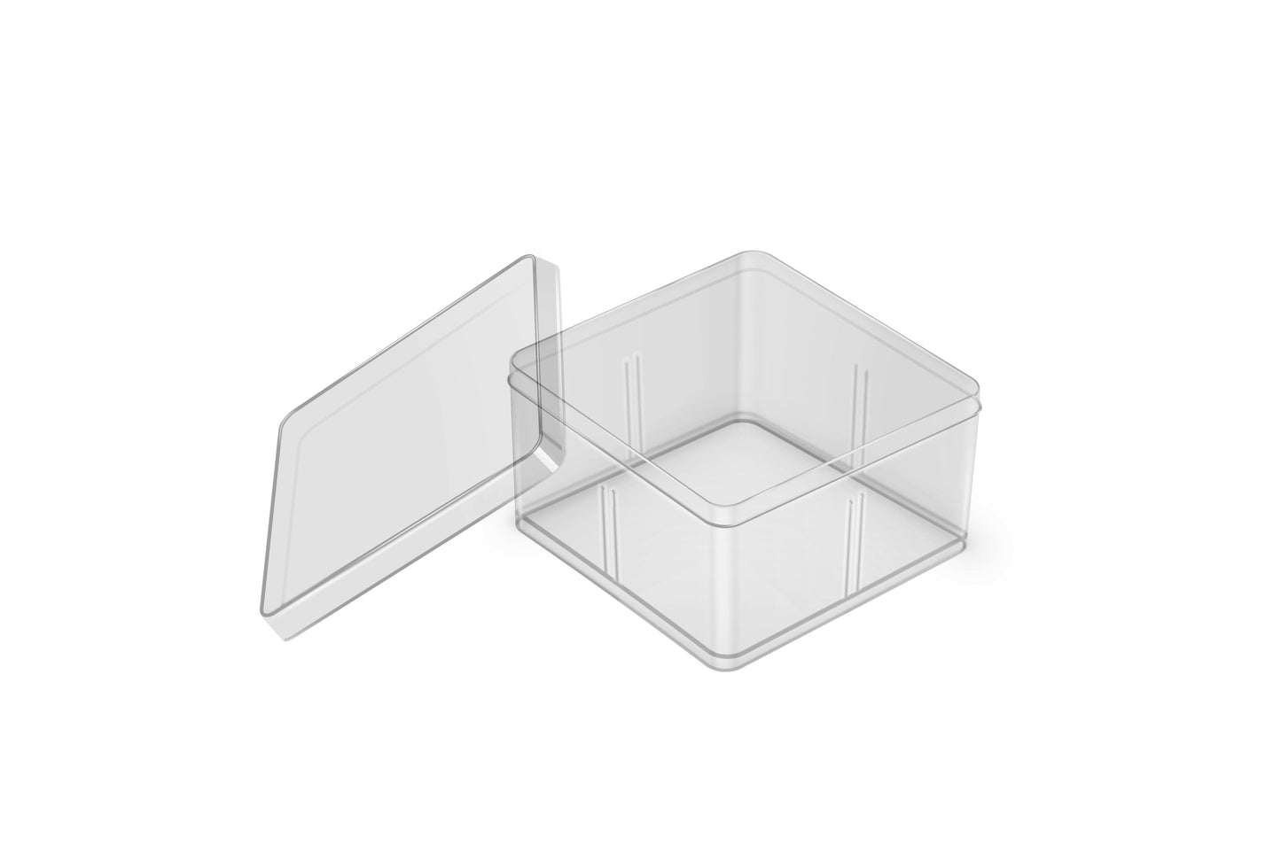 Ultimakes Square Box (pack of 12)
