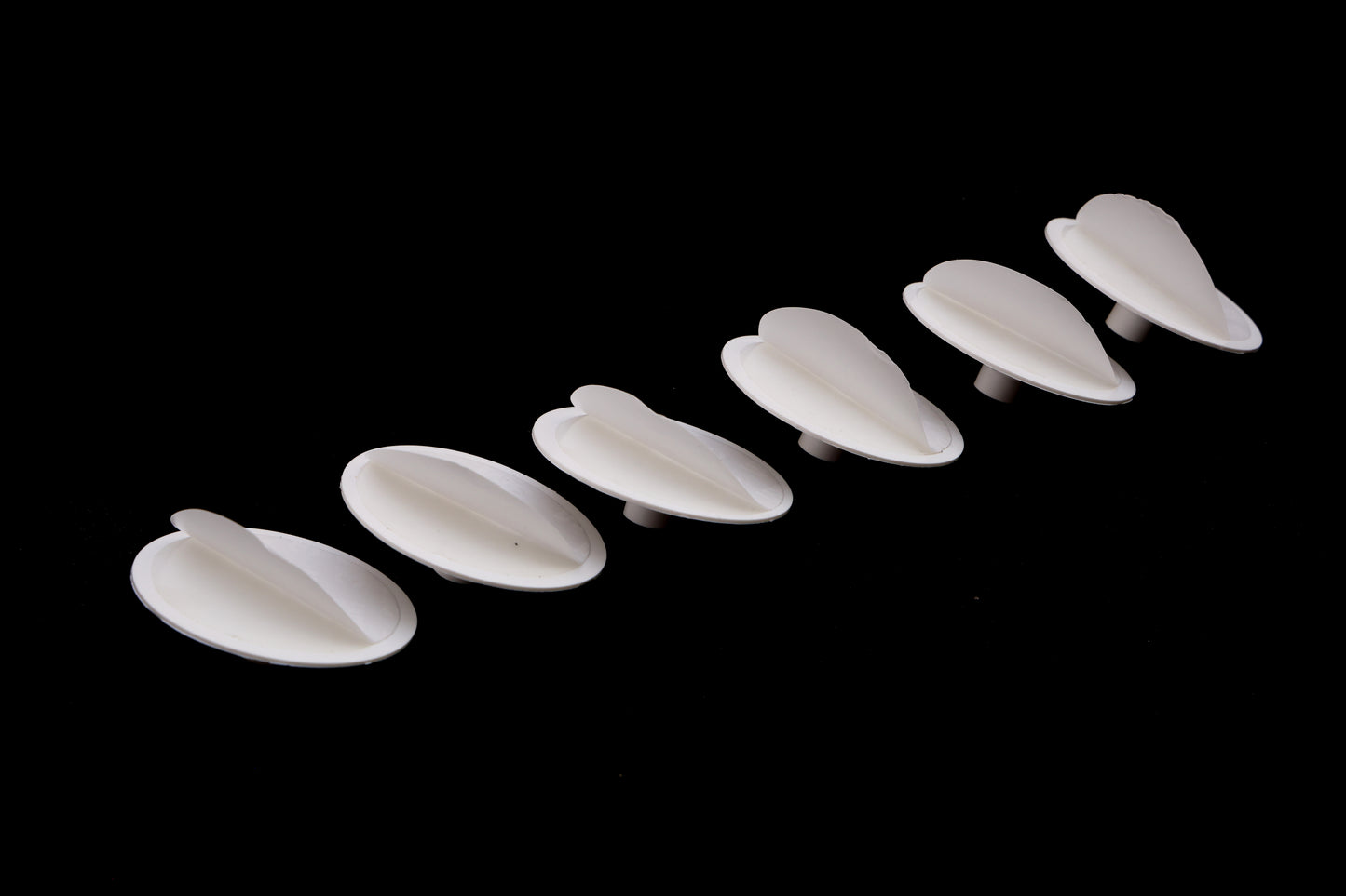 Dowel Cap BIG (6 pcs)