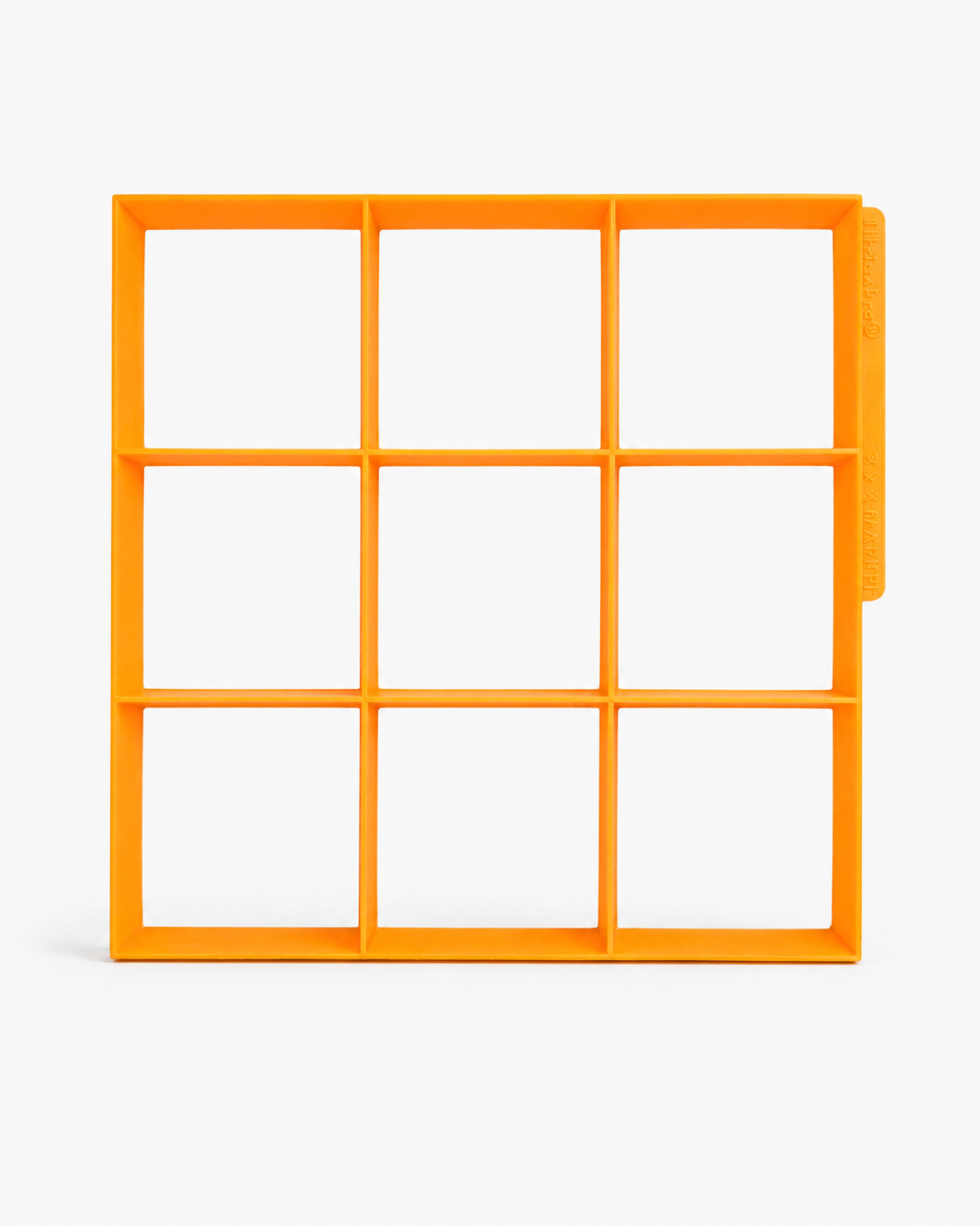 Slice Marker Square 3x3