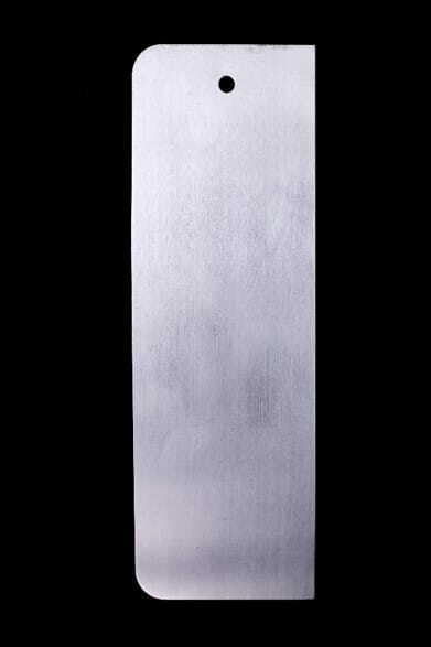 Metal Scraper 9"