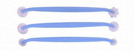 Wheel Tool Set (3pcs)