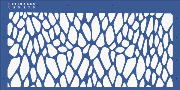 Stencil USM125