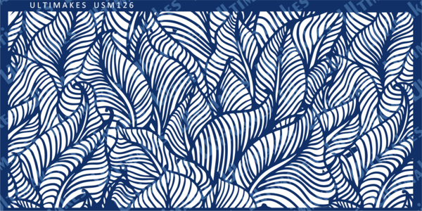 Stencil USM126