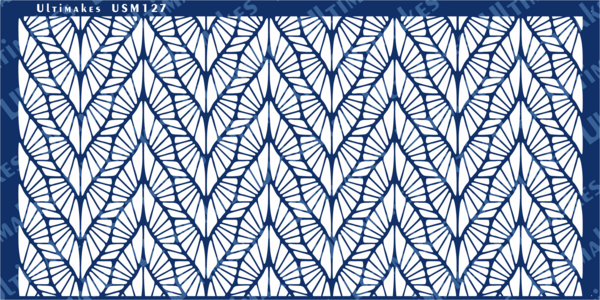 Stencil USM127