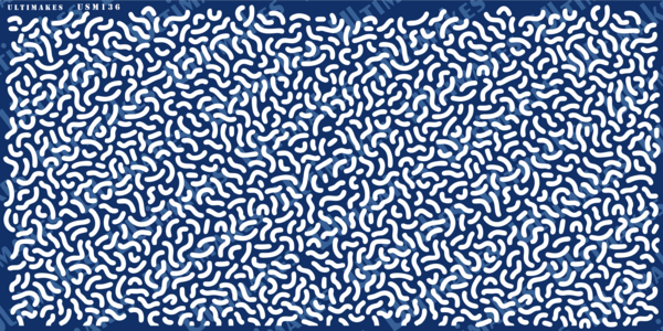 Stencil USM136