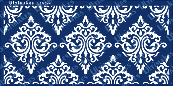 Stencil USM144