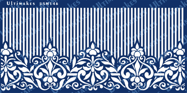 Stencil USM146