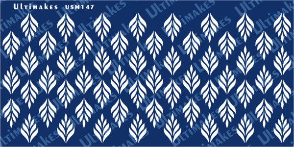 Stencil USM147