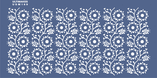 Stencil USM169