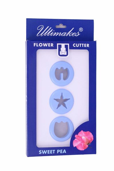 Sweet Pea Cutter