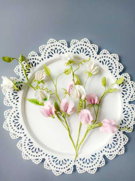 Sweet Pea Cutter