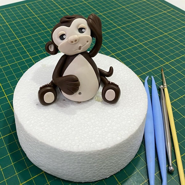Ultimakes Modelling Tools (Plastic )