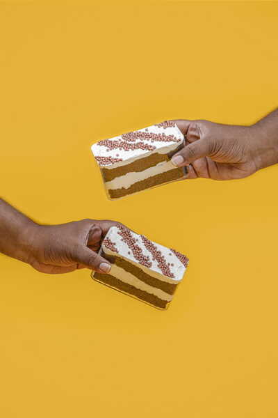 Ultimakes Rectangle Box( pack of 12)