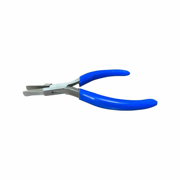 WIRE NOSE PLIER - FLAT