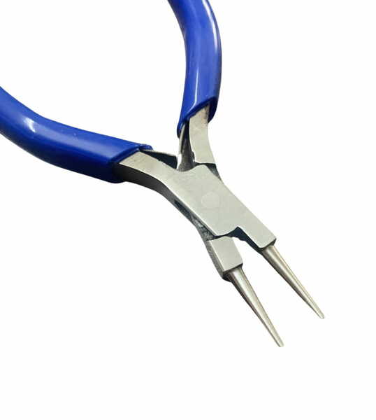 WIRE NOSE PLIER - ROUND
