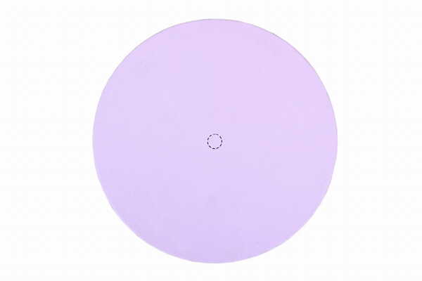 Cake Cards Round 5" (Pack of 10)