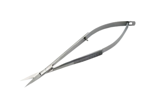 Metal Tool - Mini Scissors