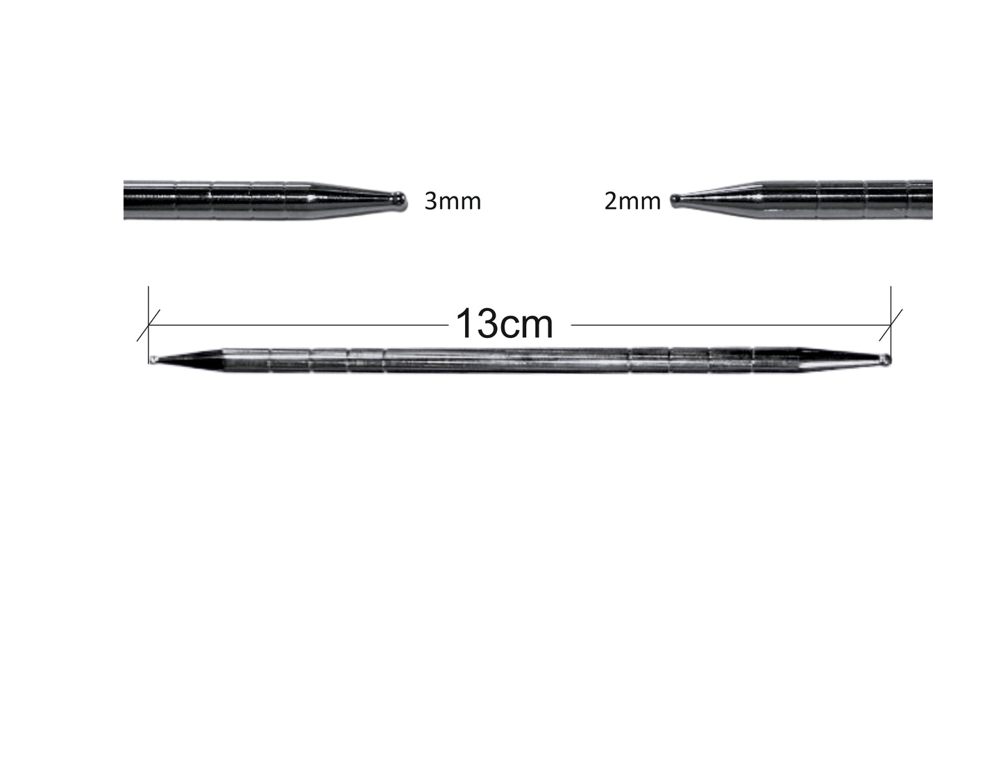 Metal Tool - Mini Ball Tool