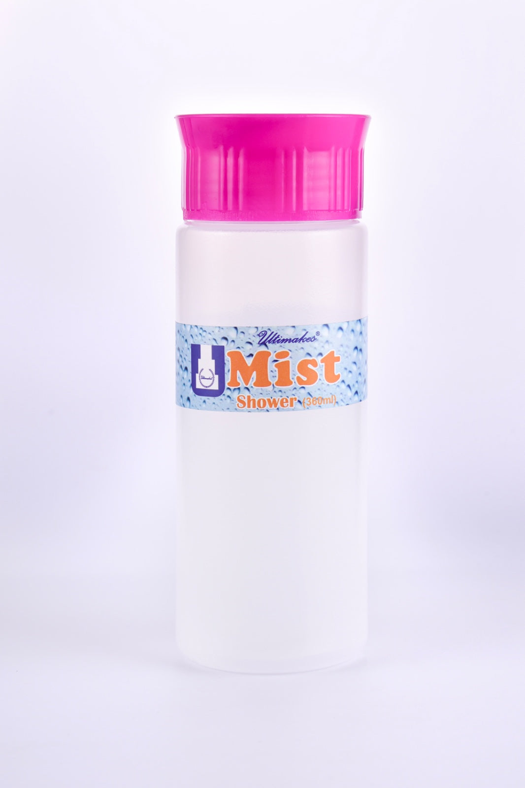 MIST Bottle Small (360ml)