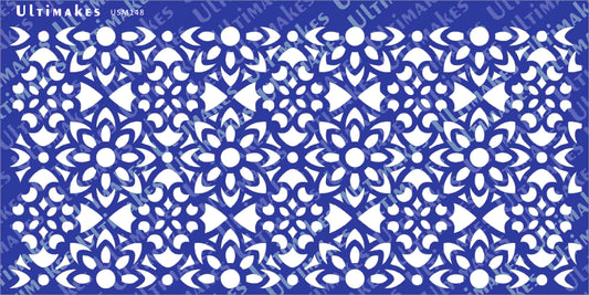 Stencil USM148