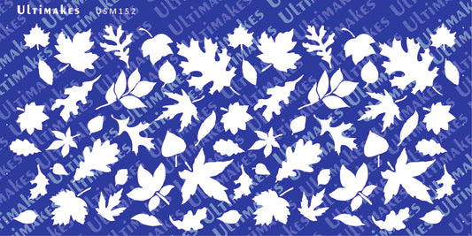 Stencil USM152