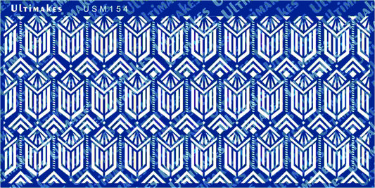 Stencil USM154