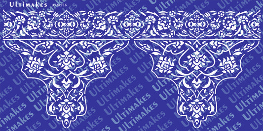 Stencil USM156
