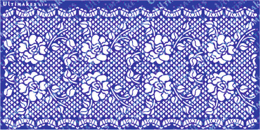 Stencil USM158