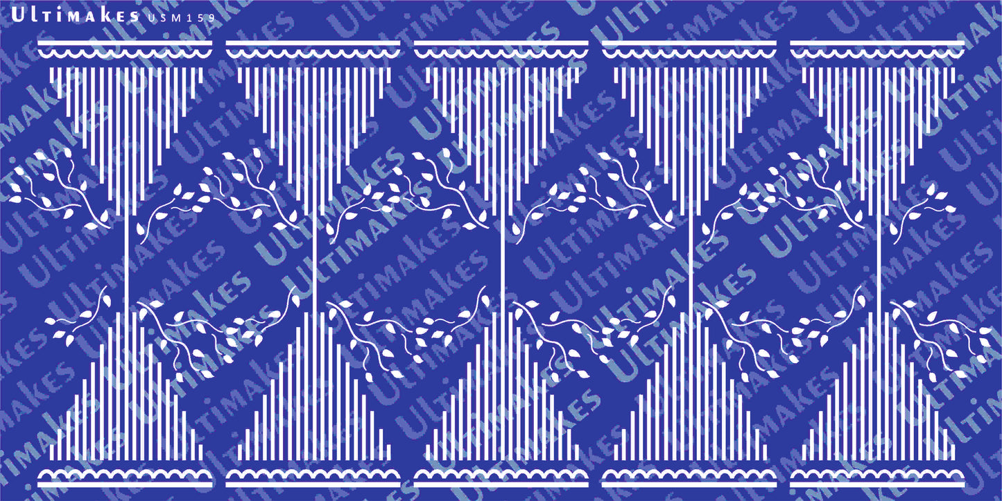 Stencil USM159