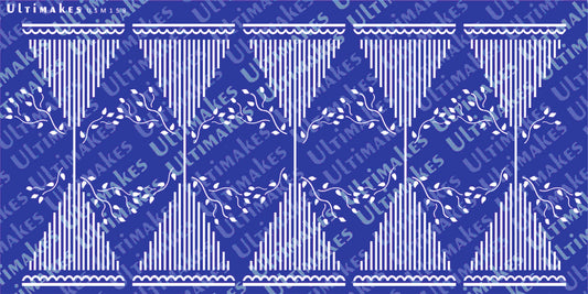 Stencil USM159