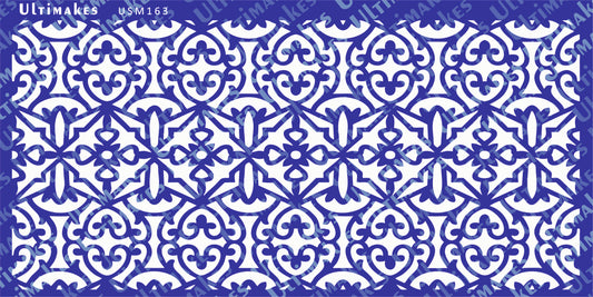 Stencil USM163