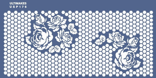 Stencil USM176