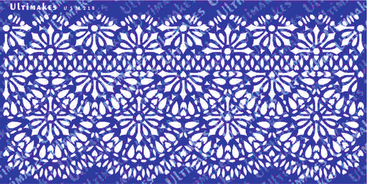 Stencil USM218