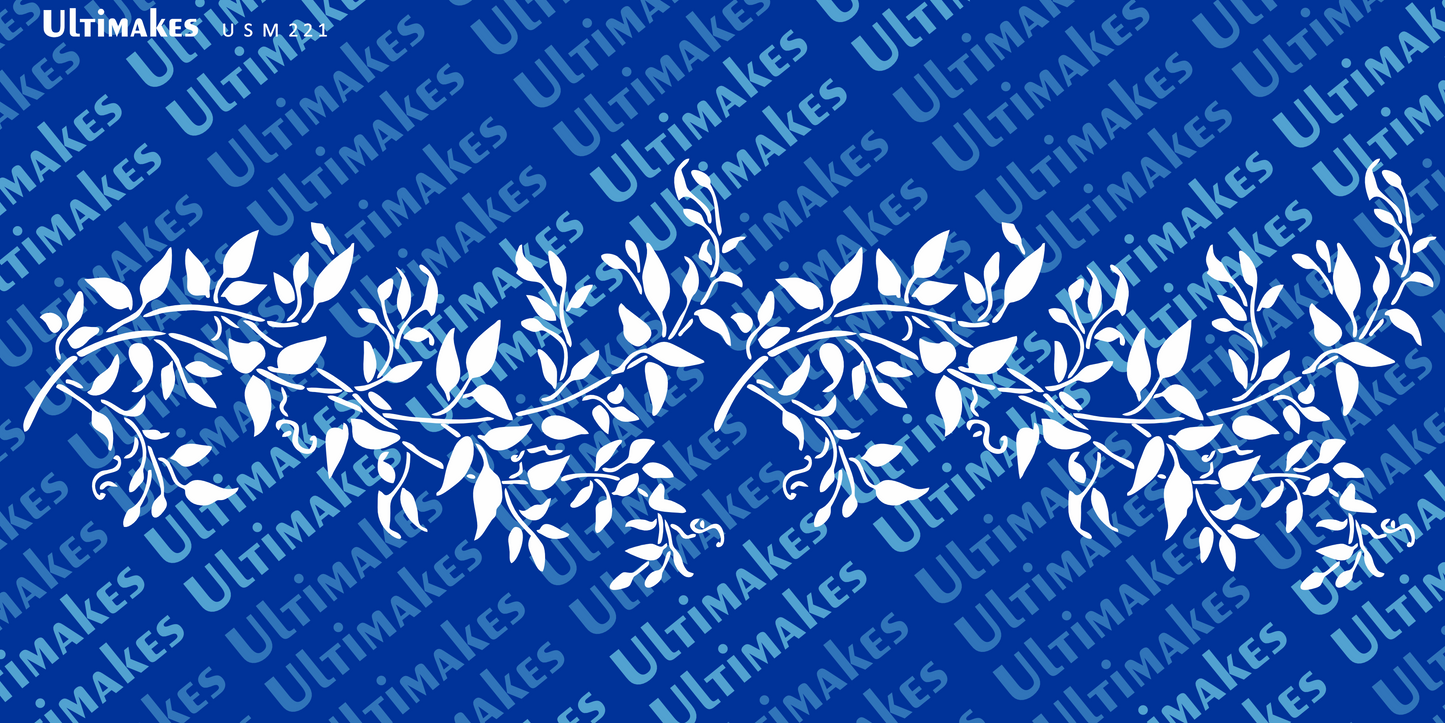 Stencil USM221