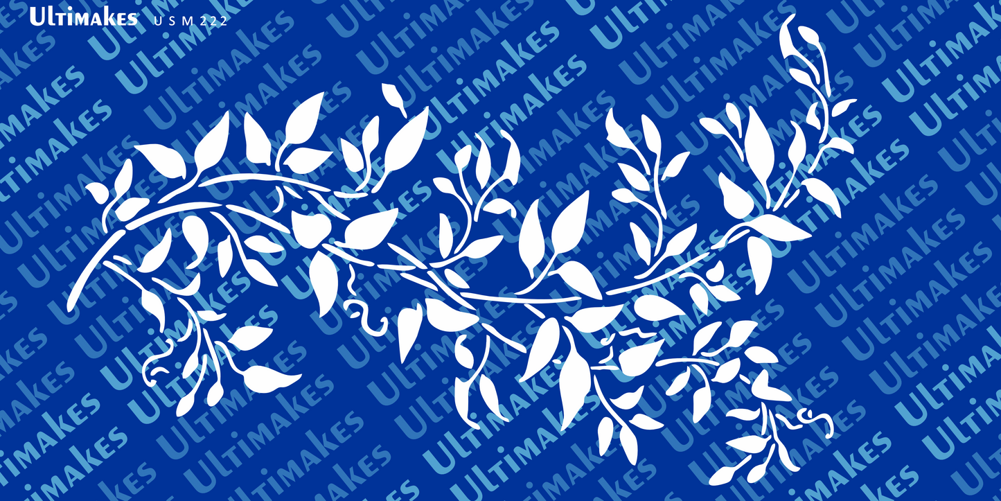 Stencil USM222