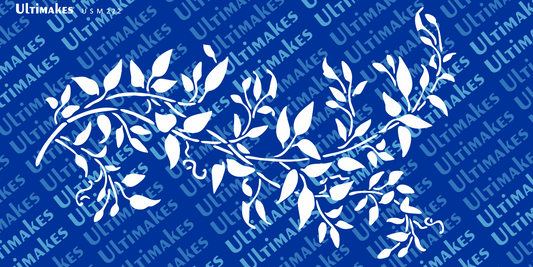 Stencil USM222