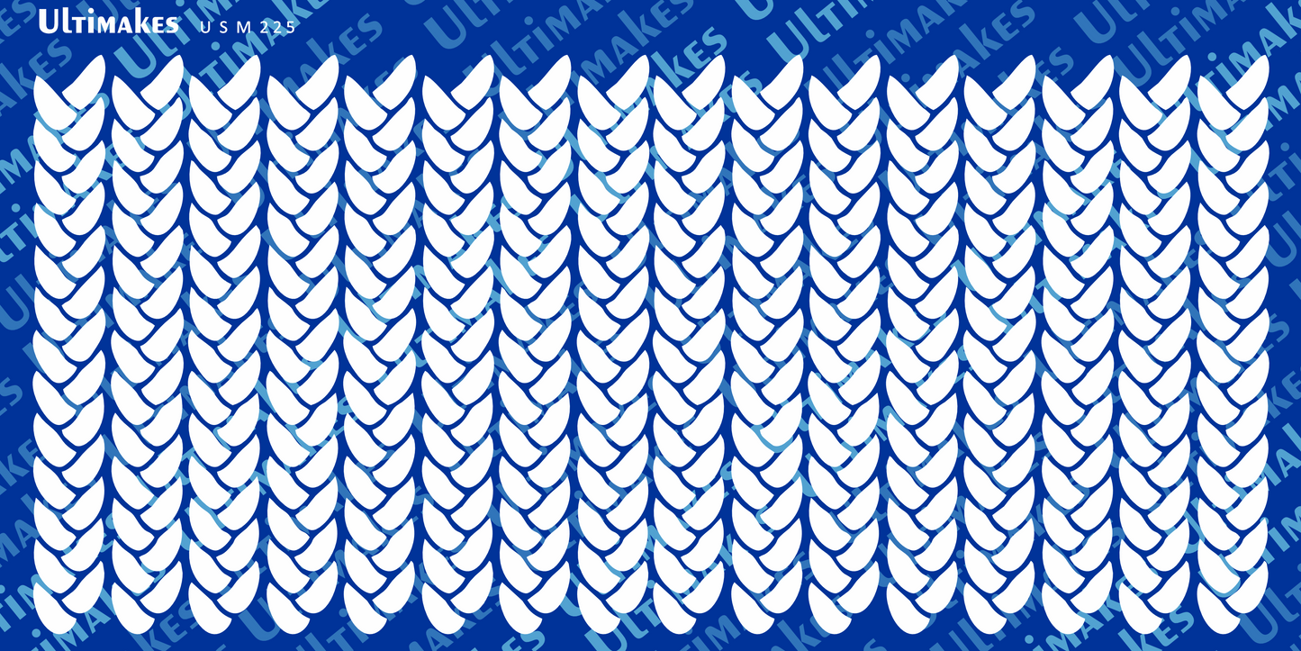 Stencil USM225