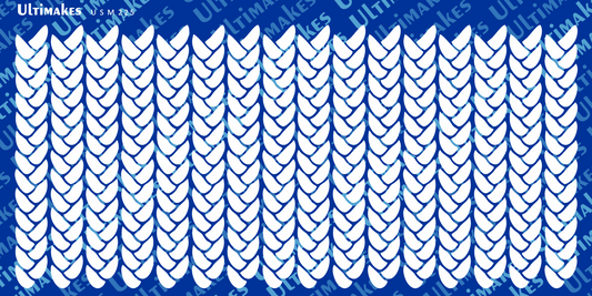 Stencil USM225